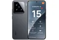 Produktbild: Xiaomi Xiaomi 15 512GB, Handy, (Black, HyperOS) Smartphone (6.32 Zoll, 512 GB Speicherplatz, 50 MP Kamera)