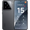 Produktbild: Xiaomi 15 5G/LTE Smartphone 512GB 12GB RAM schwarz 50MP Triple-Kamera 5240mAh