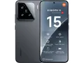 Produktbild: XIAOMI 15 512 GB Black Dual SIM *Kundenretoure + FOLIE*