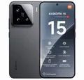 Produktbild: Xiaomi 15 5G Dual-SIM 512GB Black 12GB RAM Android Smartphone