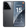 Produktbild: Xiaomi 15 5G 512GB Black Android Smartphone wie neu