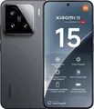 Produktbild: Xiaomi 15 Dual SIM 512GB black
