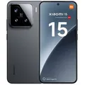 Produktbild: Xiaomi 15 512GB, Handy, schwarz