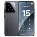 Produktbild: Xiaomi 15 512GB 5G Smartphone black