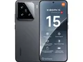 Produktbild: XIAOMI 15 512 GB Black Dual SIM #B