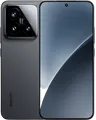 Produktbild: Xiaomi 15 5G Dual-SIM 512GB schwarz Smartphone Handy Mobile Ohne Vertrag Android