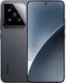 Produktbild: Xiaomi 15 5G Dual-SIM 512GB schwarz Smartphone Handy Mobile Ohne Vertrag Android