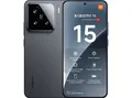 Produktbild: XIAOMI 15 512 GB Black Dual SIM, Neu & OVP