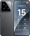 Produktbild: Xiaomi 15 Dual-Sim Smartphone 512GB Schwarz Black - Wie Neu