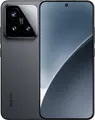 Produktbild: Xiaomi 15 512GB schwarz 5G Android Smartphone 6,36 Zoll 50 Megapixel - BRANDNEU