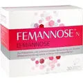 Produktbild: Femannose N Granulat Portionsbeutel 30 St