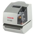 Produktbild: Bürk Werkstattstempler Modell ZS 3200 (B004 3200 9700)