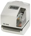 Produktbild: Bürk Mobatime ZS 3200 Stempeluhr B00432009700