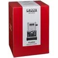 Produktbild: Gaggia - Classic Evo grau RI9481/16