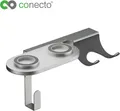 Produktbild: conecto Haartrocknerhalter conecto Haartrockner Halter Fönhalterung Wandhalter Dyson Supersonic