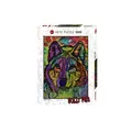 Produktbild: Heye - Standardpuzzles - Wolfs Soul Standard, 1000 Teile