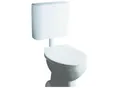 Produktbild: GROHE WC-Spülkasten 37355 Aufputz alpinweiß 37355SH0