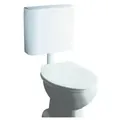 Produktbild: GROHE WC-Spülkasten 6-9 l einstb Aufputz we weiß