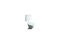 Produktbild: Grohe AP-Spülkasten weiß, 6-9 l, unterbrechbar (37355SH0)