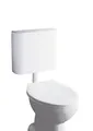Produktbild: Grohe Spülkasten für WC, 37355SH0