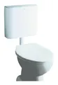 Produktbild: Grohe Spülkasten für WC - Alpinweiß - 37355SH0