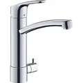 Produktbild: hansgrohe Einhebel-Spültischmischer 200 FOCUS (31803000)