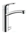 Produktbild: Hansgrohe Spültischmischer Focus E² Geräteabsperrventil # 31803000
