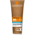 Produktbild: La Roche Posay Anthelios Sonnenmilch LSF 50+: Sonnenmilch mit hohem UV-Lichtschutz für empfindliche Haut (Sonnenmilch, SPF 50+, 75 ml, 85 g) (022879)