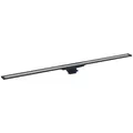 Produktbild: GE Duschrinne CleanLine20 30-90 cm Metall poliert / Metall gebürstet