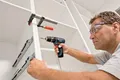 Produktbild: Bosch GSB 12V-15 Professional - Bohrhammer/Treiber - schnurlos - 2 Geschwindigkeiten - Bohrfutterschlüssel 10 mm - 30 N.m - ohne Batterie - 12 V