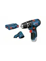 Produktbild: Bosch Professional GSB 12V-15 Professional (SOLO)