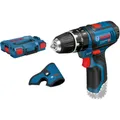 Produktbild: Bosch Professional Gsb 12v-15 (06019B690E)