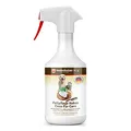 Produktbild: Veddelholzer 500 ml Kokos Fellpflege Hund & Katze. Entfilzungsspray Hunde, Katzen, Welpen, Fell. Katzen Zubehör, Hunde Zubehör, Hundeparfüm, Hunde Accessoires, Katzenpflege, Hundebedarf