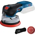 Produktbild: Bosch Exzenterschleifer GEX 18V-125, akkubetrieben, 125mm Ø, 18 V
