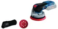 Produktbild: BOSCH Professional Akku-Exzenterschleifer GEX 18V-125 0601372201