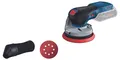 Produktbild: BOSCH Professional Akku-Exzenterschleifer GEX 18V-125