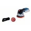 Produktbild: Bosch Professional GEX 18V-125 solo  0601372201 Akku-Exzenterschleifer  bürst...