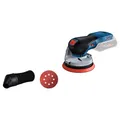 Produktbild: AKTION: BOSCH Professional GEX 18V-125 Akku-Exzenterschleifer 18,0 V, ohne...