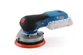 Produktbild: BOSCH Exzenterschleifer 0 601 372 201 Akku 1.1kg