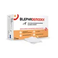 Produktbild: BLEPHADEMODEX sterile Reinigungstücher 30 St.