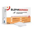 Produktbild: Blephademodex sterile Reinigungstücher 30 St