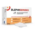 Produktbild: Blephademodex Sterile Reinigungstücher 30 St