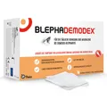 Produktbild: BLEPHADEMODEX sterile Reinigungstücher