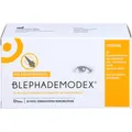 Produktbild: Blephademodex, sterile Reinigungstücher, 30 St. Kompressen 14039833