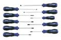 Produktbild: Forum Schraubendreher-Satz 10tlg. Schl./PH/PZ