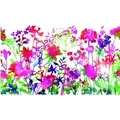 Produktbild: d-c-fix Statische Folie Premium Miraflor 45 cm x 150 cm