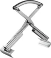 Produktbild: probst Profi-Plattenheber PPH Greifbereich 330 - 620 mm - 53200054