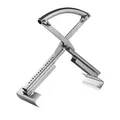 Produktbild: Probst Plattenheber PPH Greifber.330-620mm Trgf.60kg Eigeng.1,6 kg,ZN 53200054