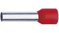 Produktbild: KLAU Aderendhülse 47612 10,0-12mm rot 100 Stück (47612)