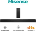 Produktbild: Hisense - HS2100 ČR